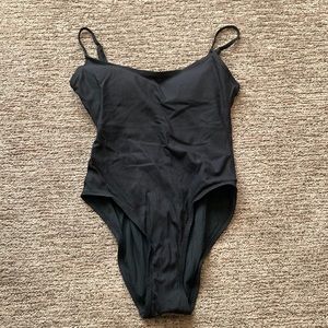 Andie Swim The Amalfi One Piece